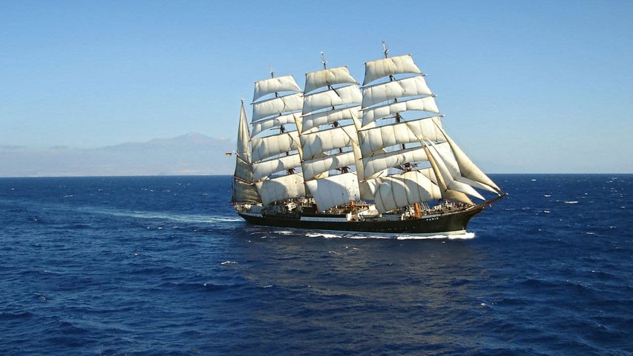 Der Untergang der Pamir