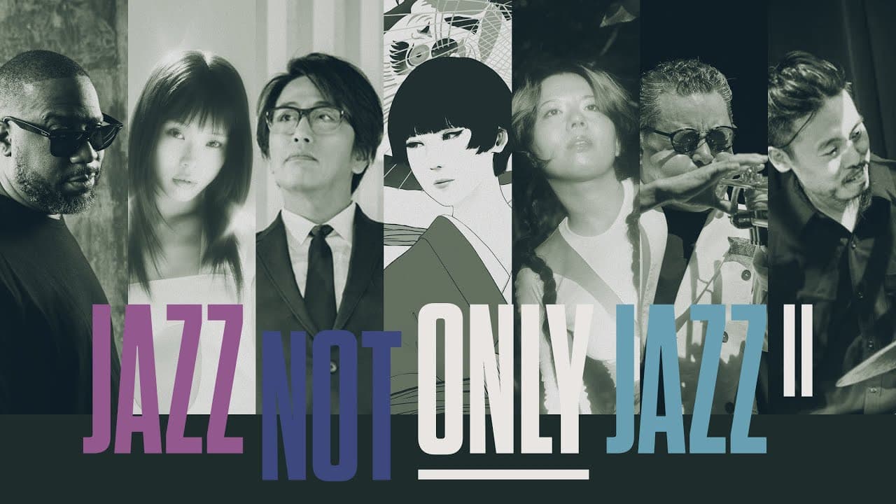 Jazz Not Only Jazz