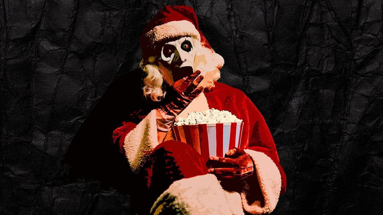 Art Attack! The Dissection of Terrifier 3