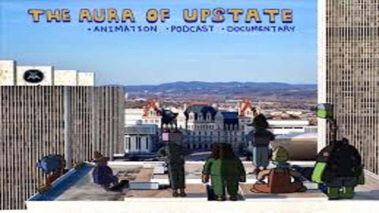 THE AURA OF UPSTATE