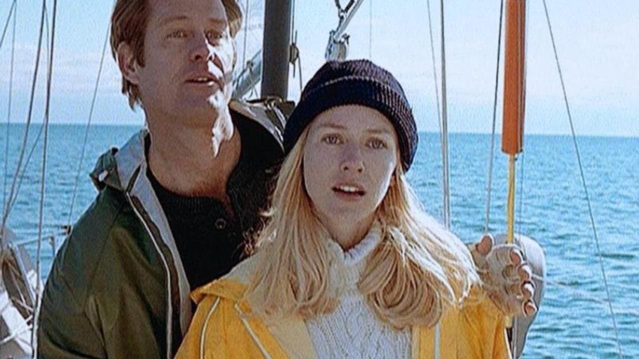 The Hunt for the Unicorn Killer