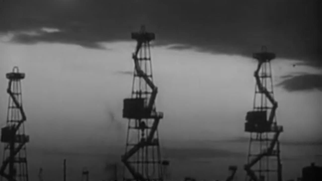 Not Far From Krasnodar