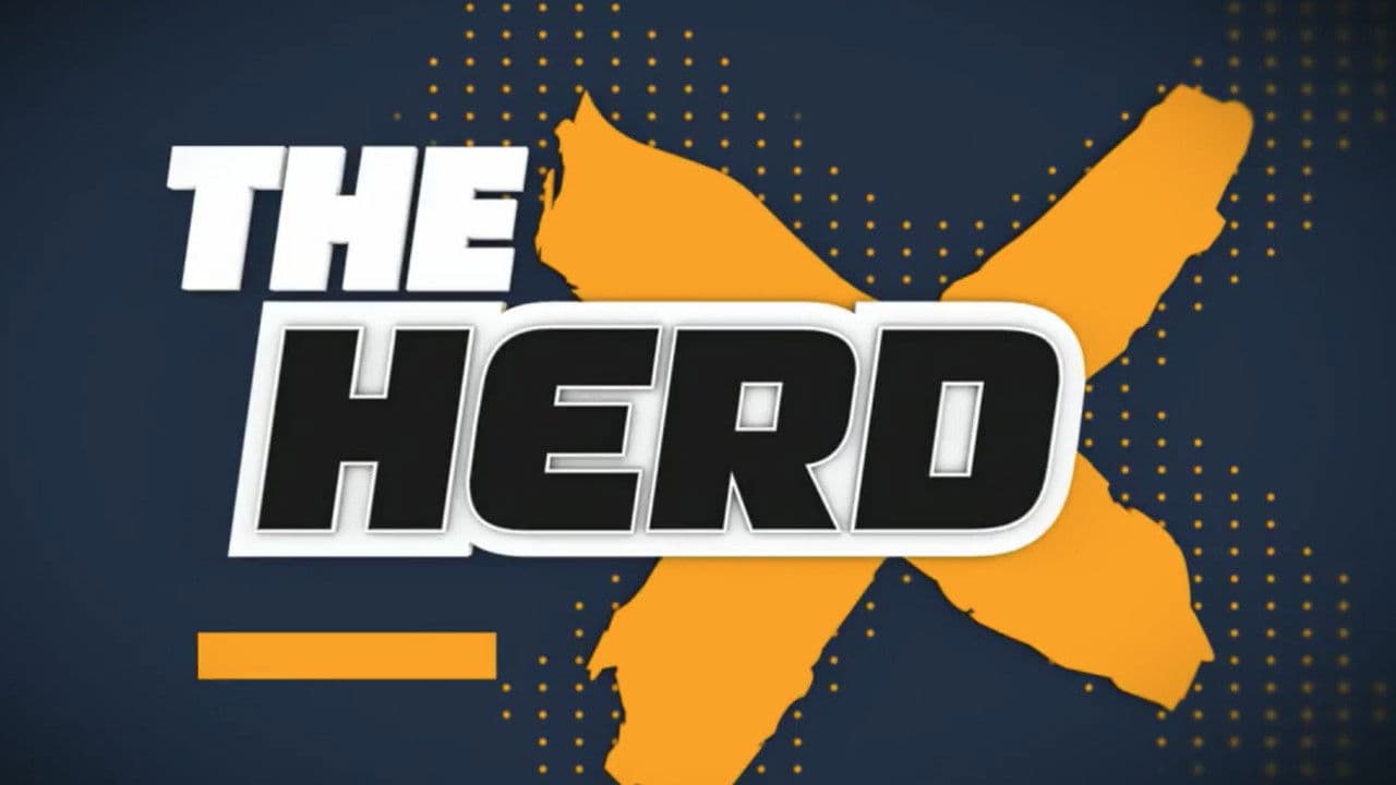 The Herd With Colin Cowherd