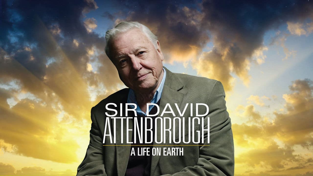 Sir David Attenborough – A Life on Earth