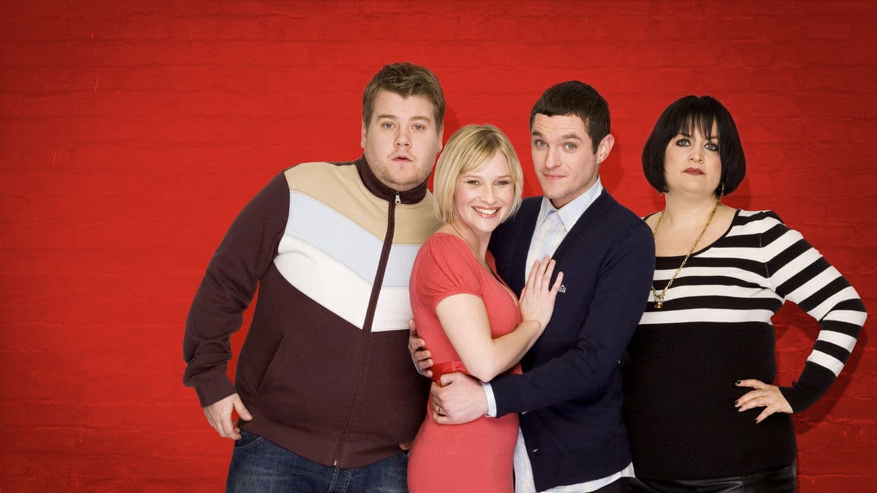 Gavin & Stacey