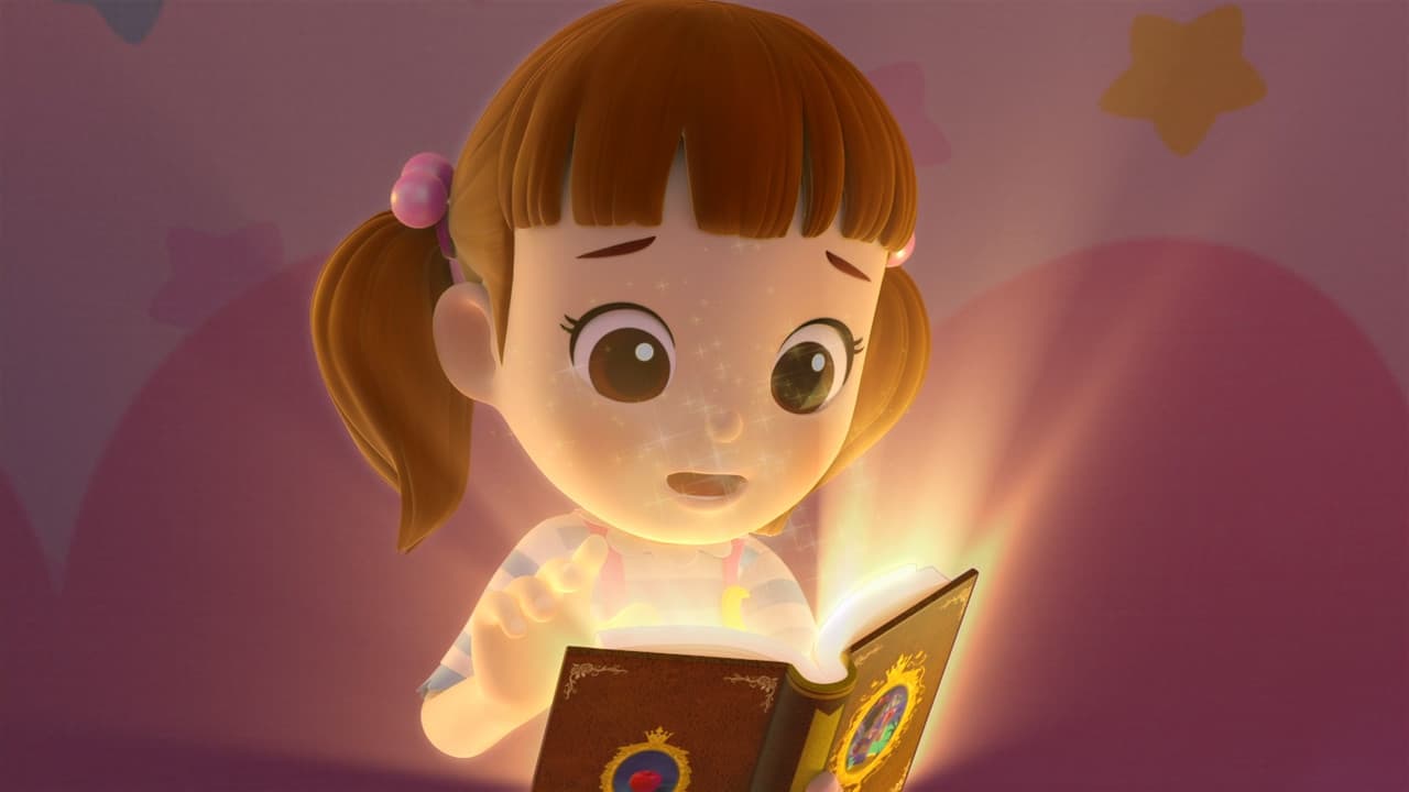 Doremi Dalimi the Movie: Sing-Along Party