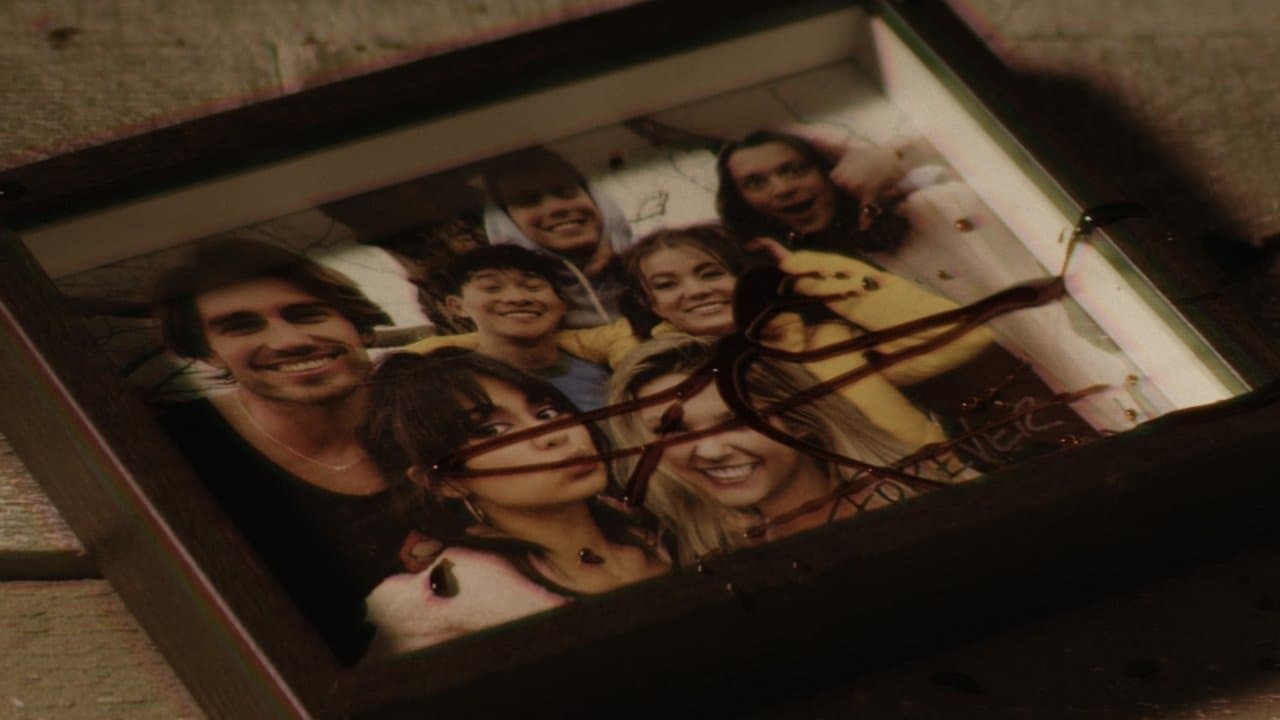 All My Friends Are Dead