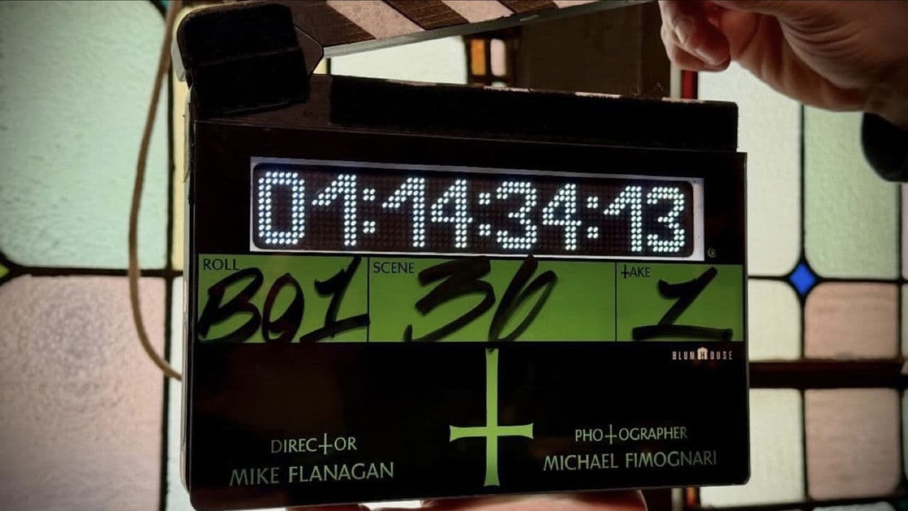 Untitled The Exorcist Film