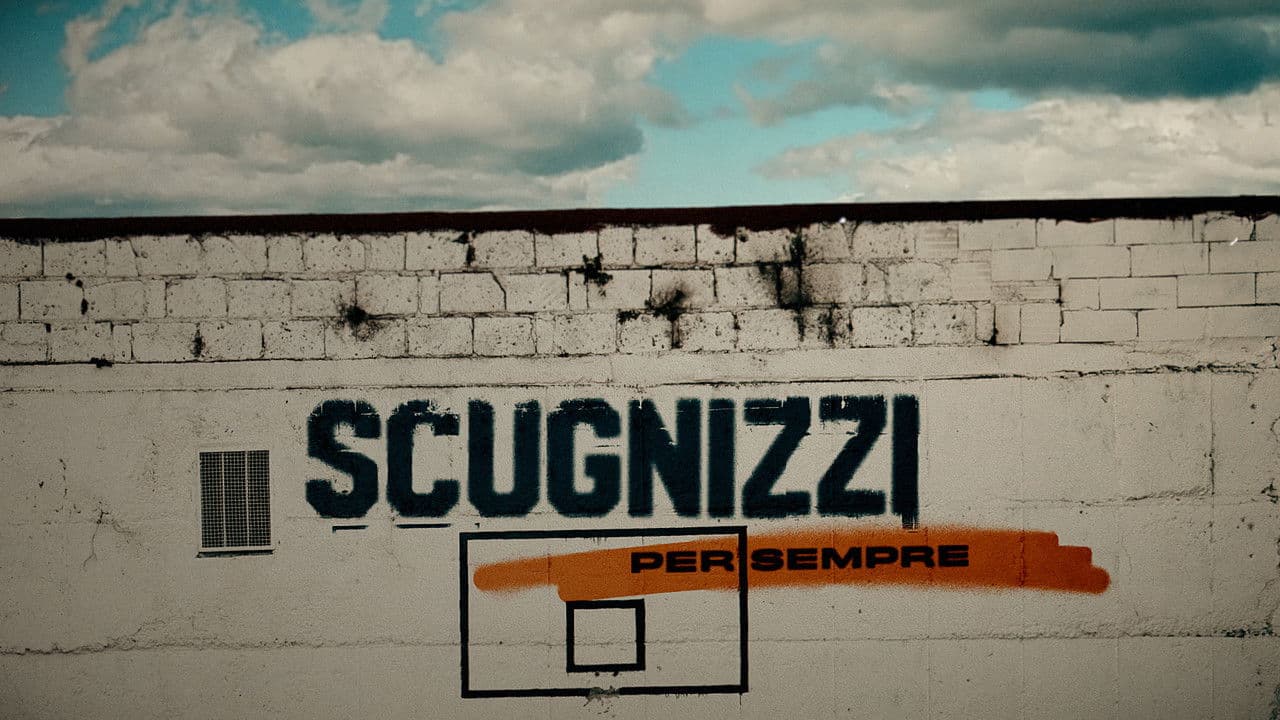 Scugnizzi forever