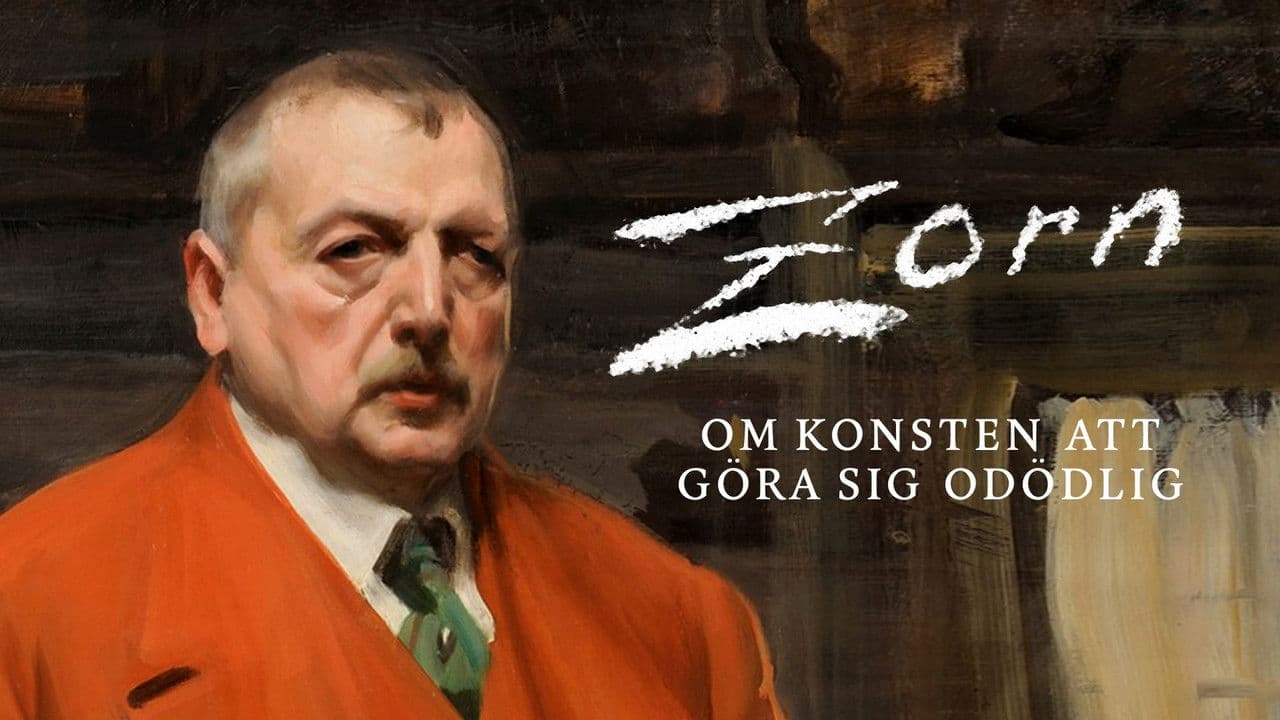 Zorn - om konsten att göra sig odödlig