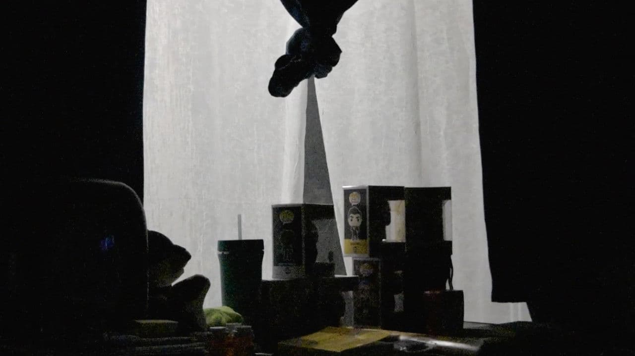 Disappear (A Horror Short)