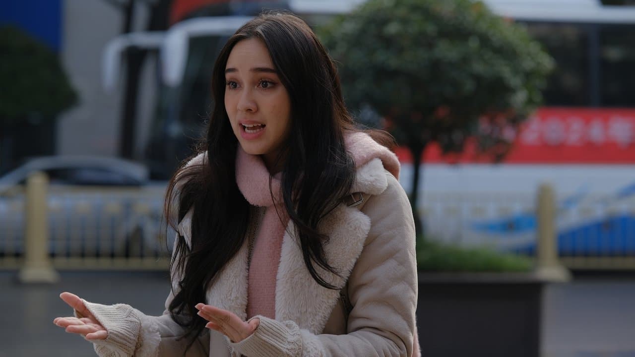 Assalamualaikum Beijing 2: Lost in Ningxia