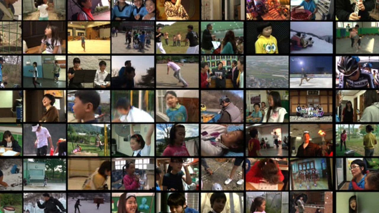 내 마음의 크레파스