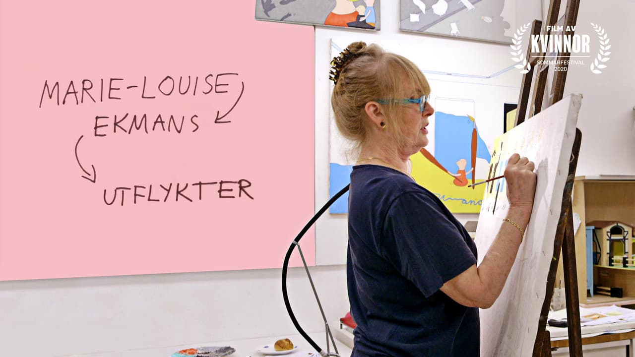 Marie-Louise Ekmans Utflykter