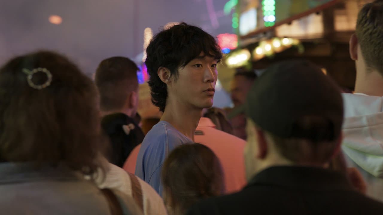 Why Hasn't Everything Disappeared Yet