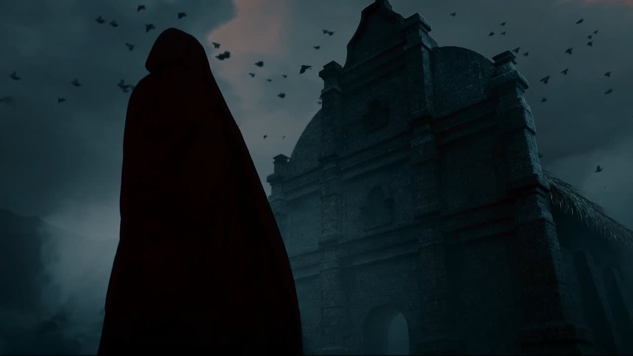 Kathanar - The Wild Sorcerer