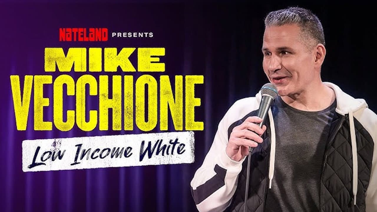 Mike Vecchione: Low Income White