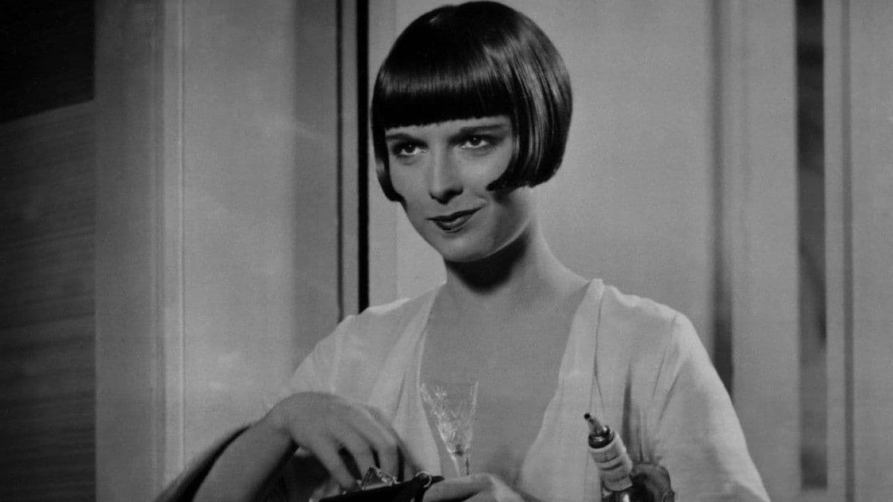 Louise Brooks
