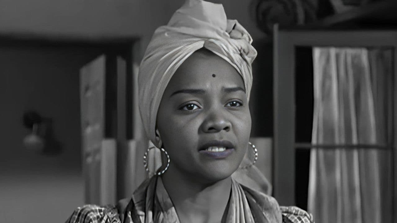 A Star Without a Star: The Untold Juanita Moore Story