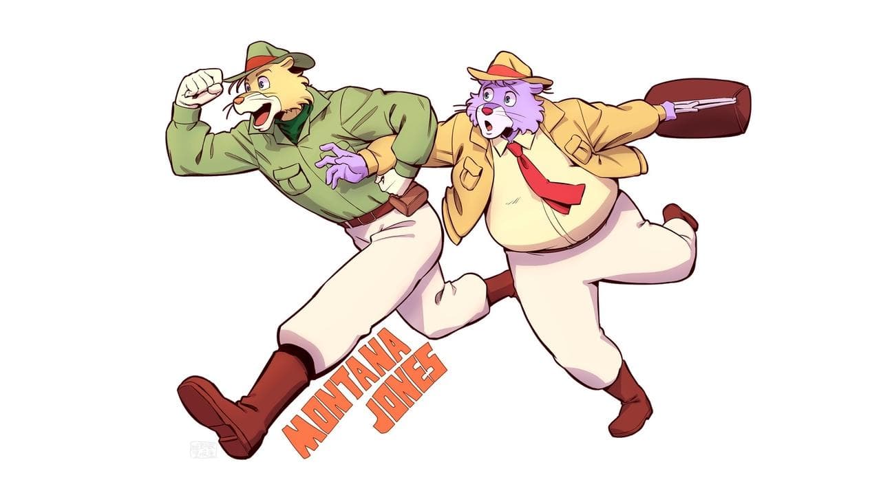 Montana Jones