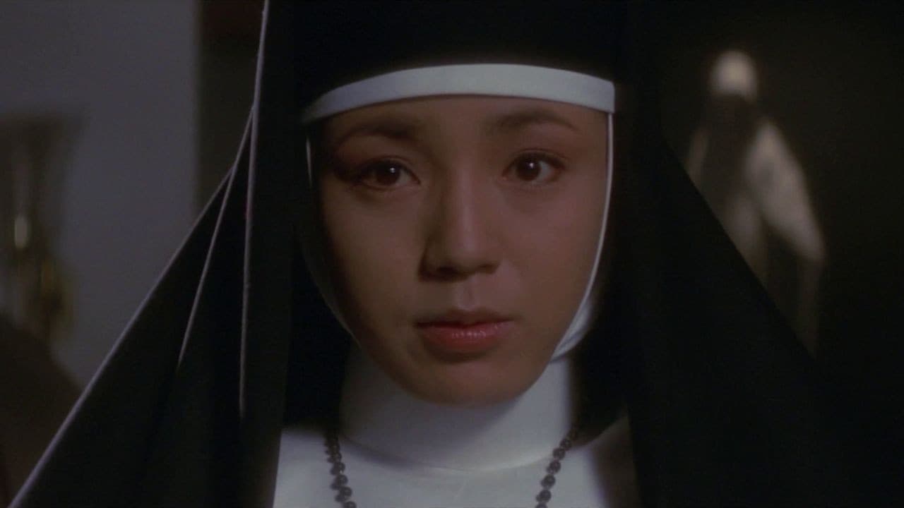 Nun Story: Frustration in Black