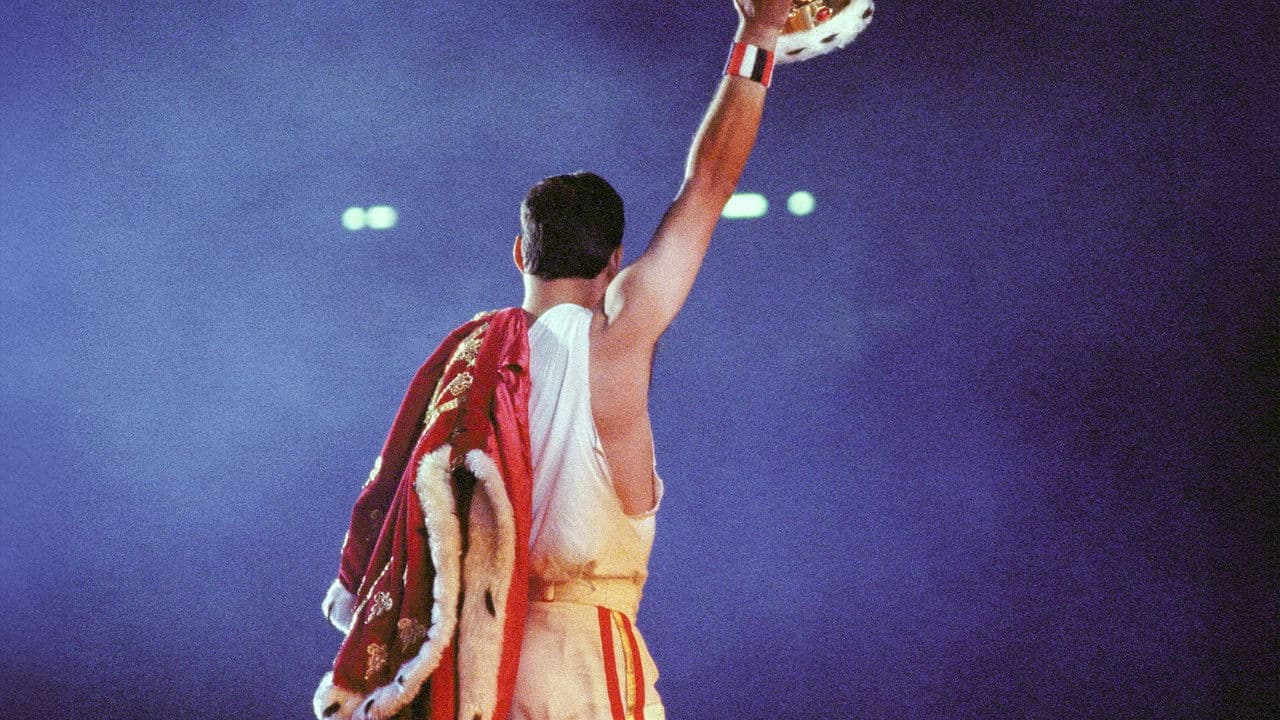 Queen: We Are the Champions – The Story of the Greatest Sports Anthem of All Time