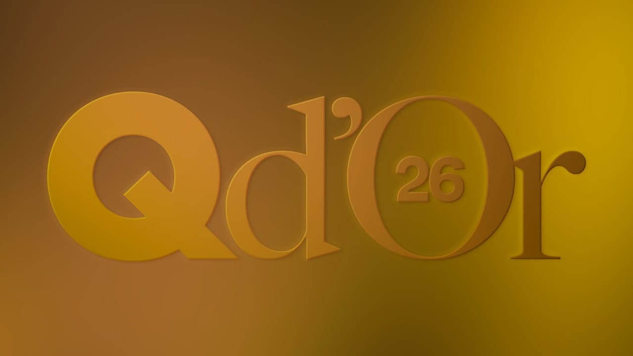 Q d'Or 2026