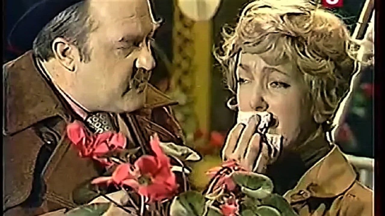 Maigret and the Man on the Bench