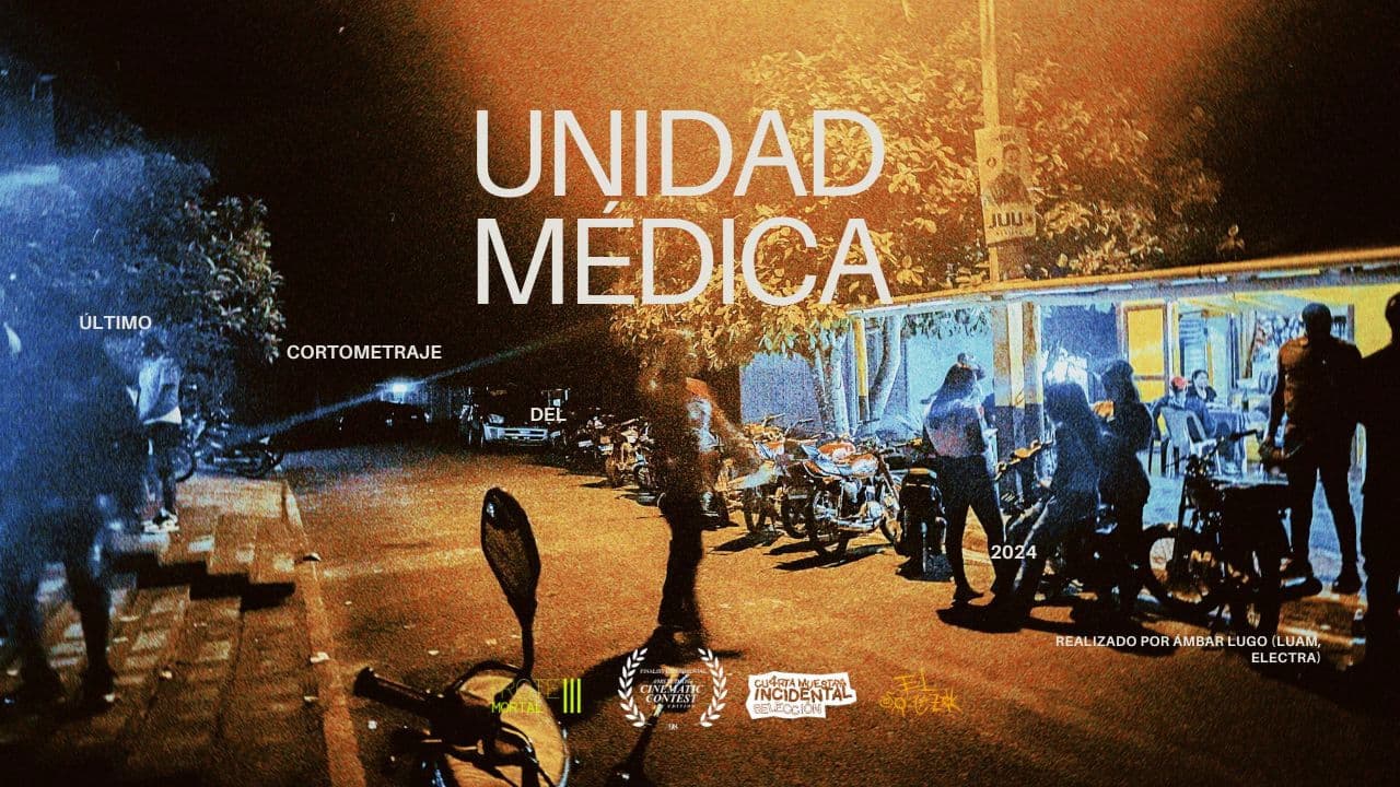 Unidad Médica