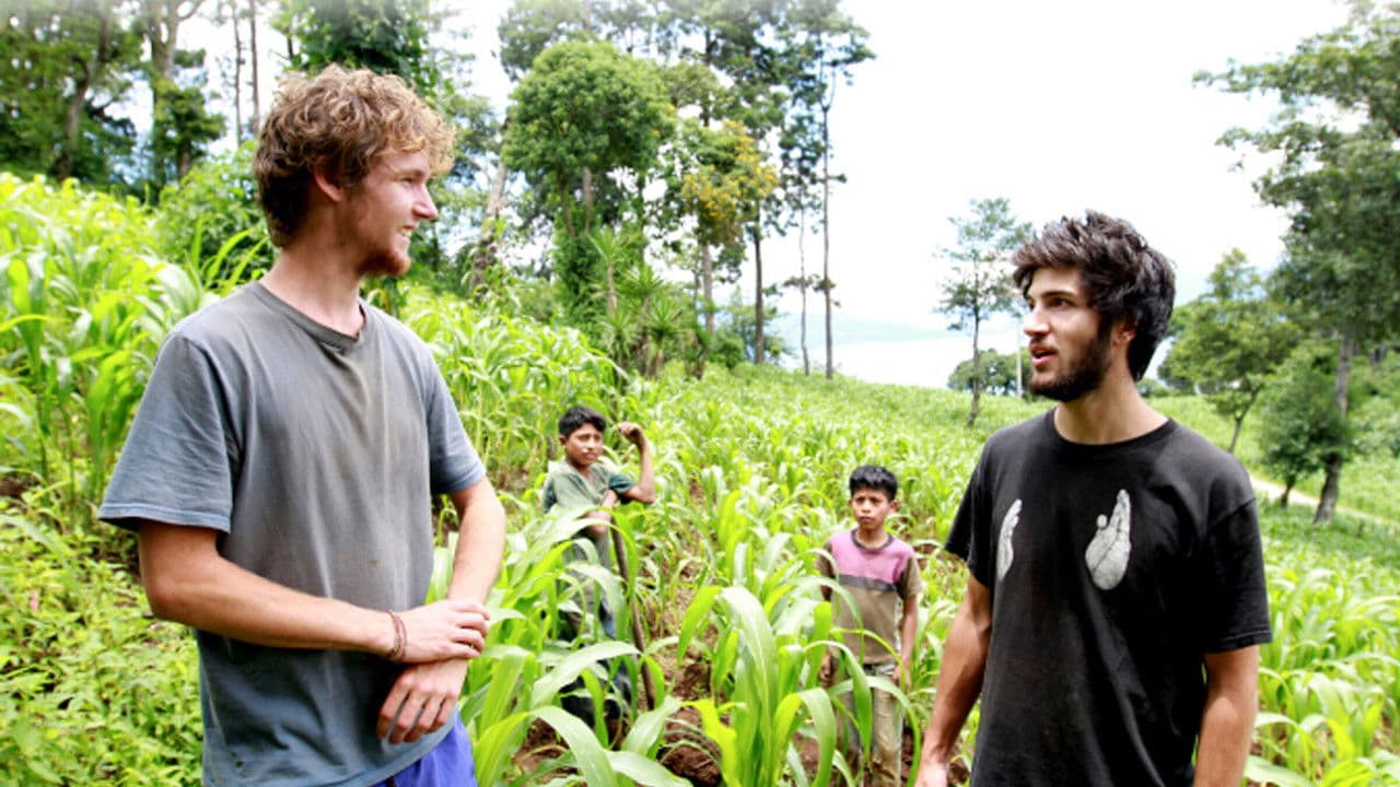 Living on One Dollar