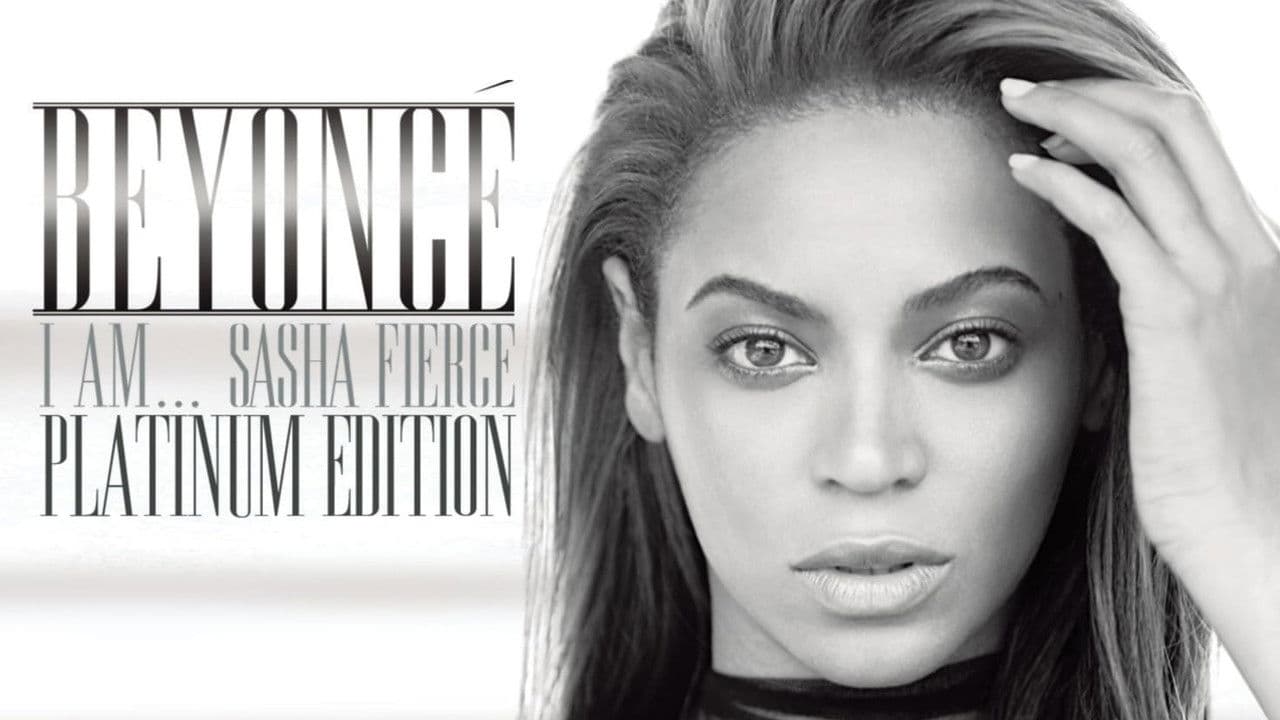 I Am... Sasha Fierce (Platinum Edition)