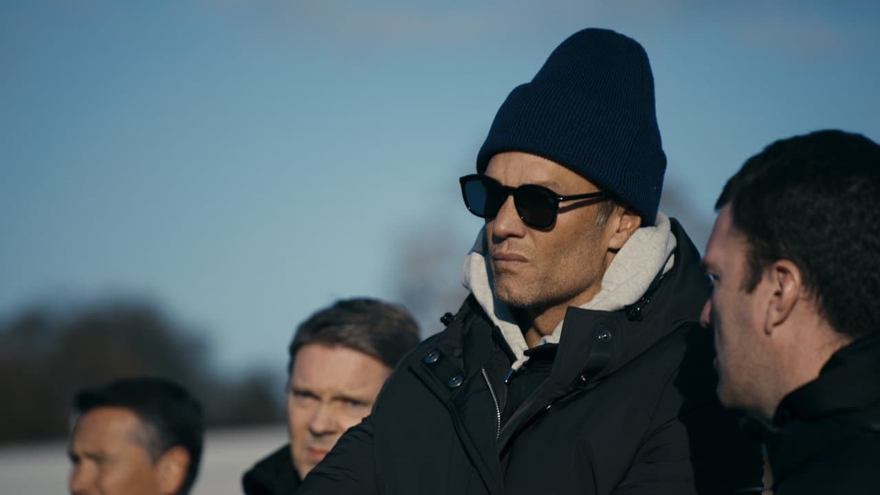 Built in Birmingham: Brady & the Blues