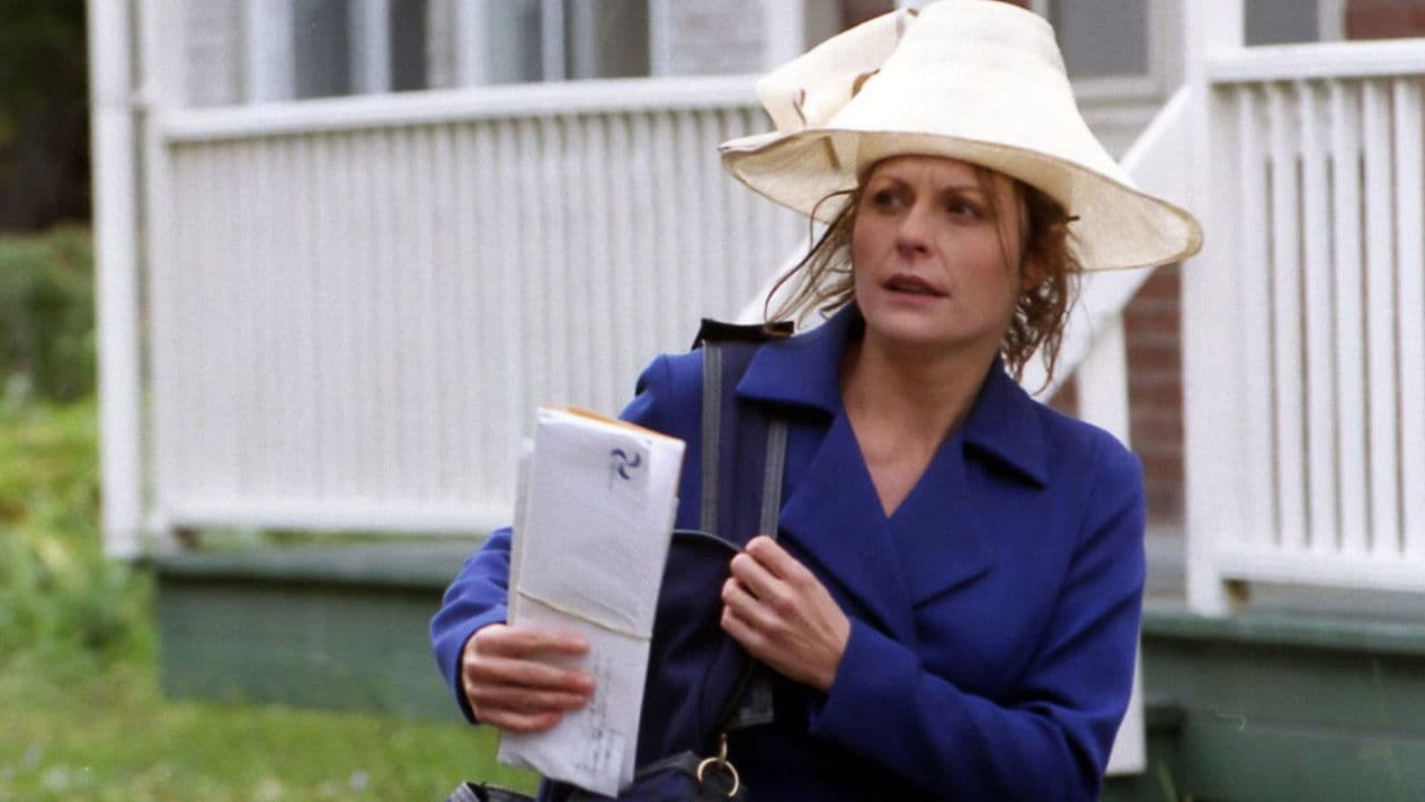 The Mysterious Miss C.