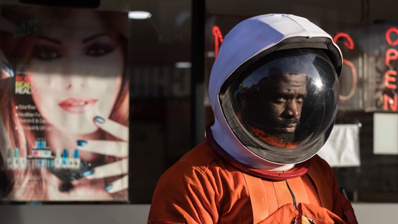 The Truth About Space