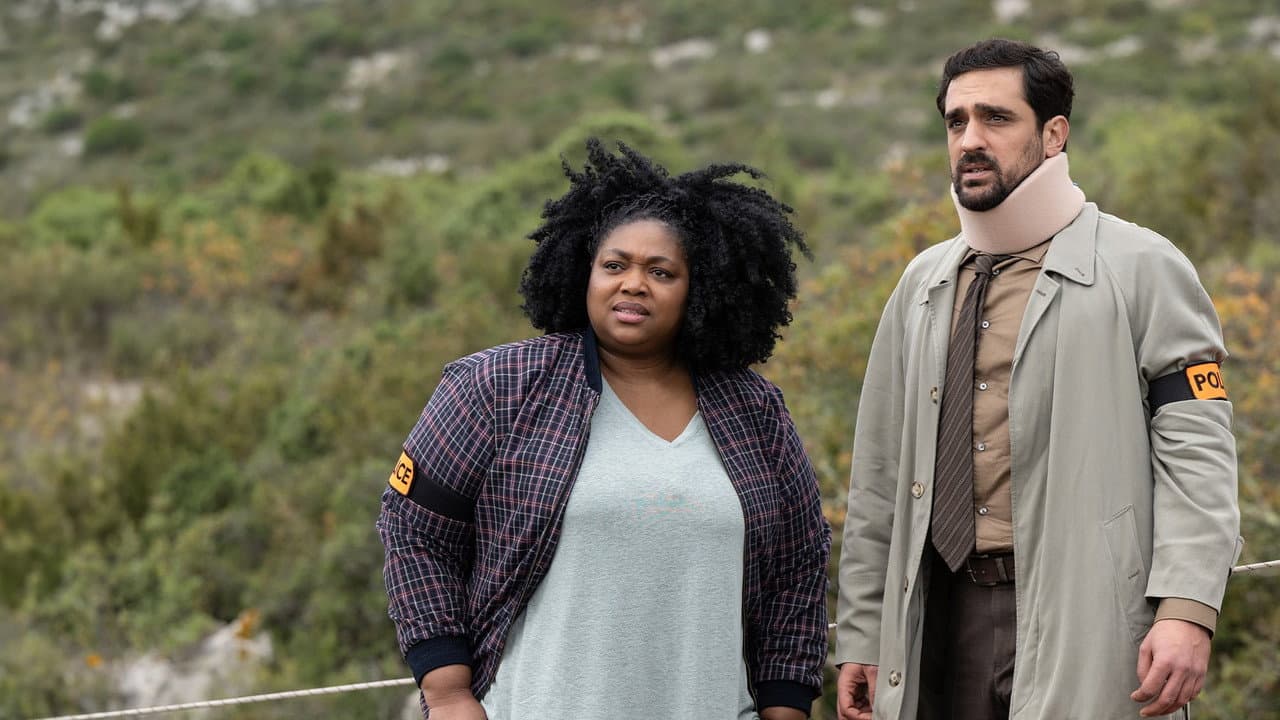 Meurtres en Pays Catalan