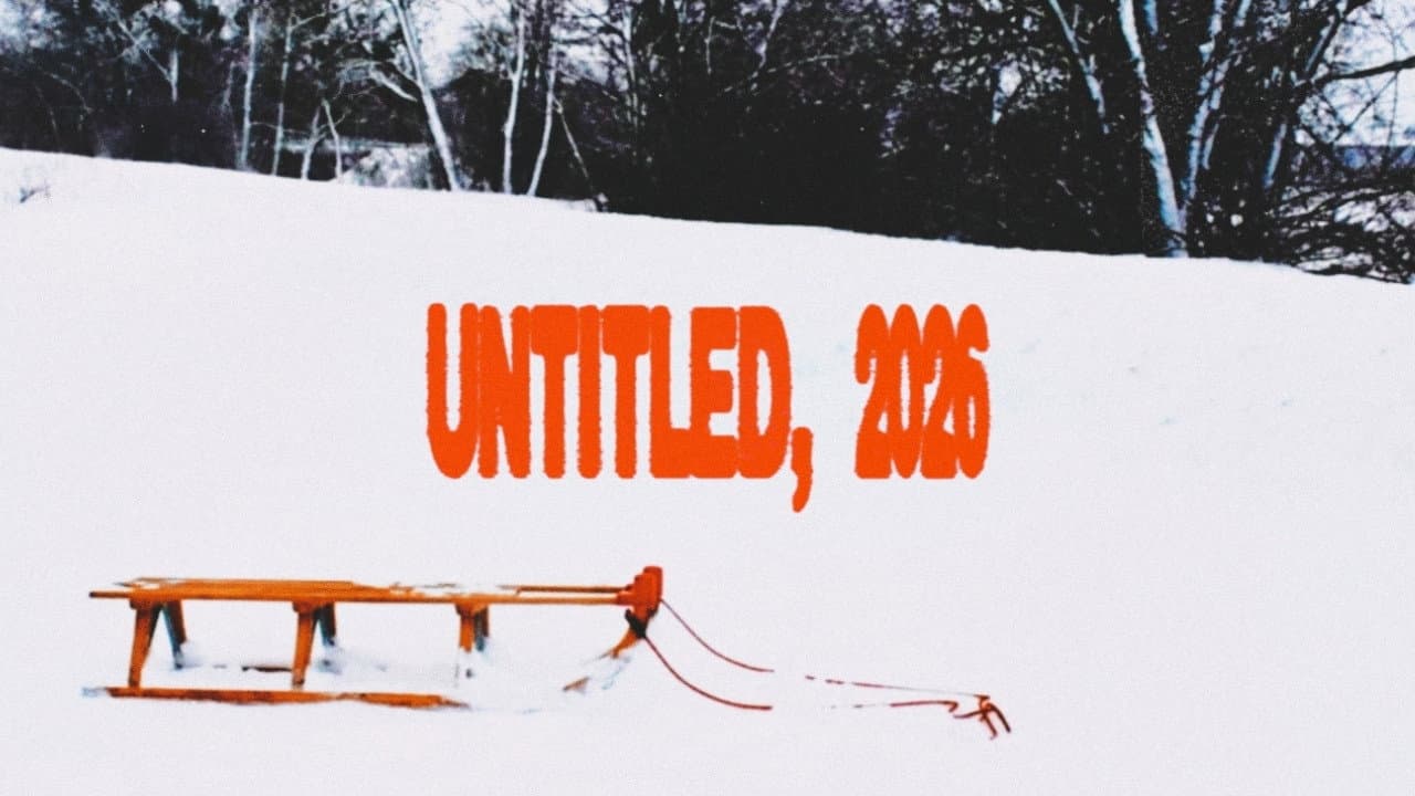 Untitled, 2026