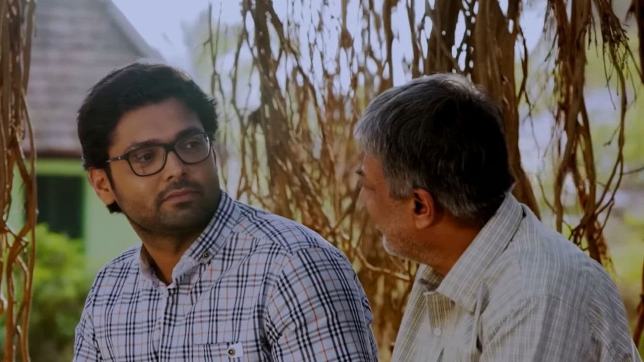 Godhi Banna Sadharana Mykattu