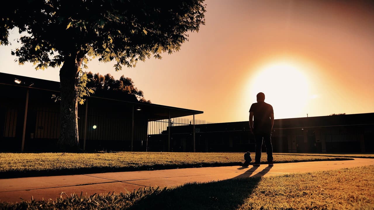 The Ultimate Hilda Iceberg - Episode 2 "The Middle"