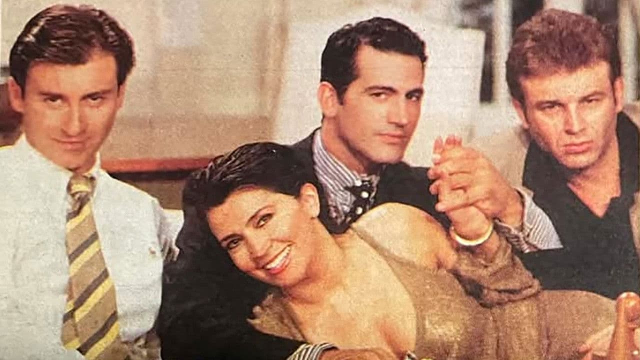 Κάποιος να τη φυλάει