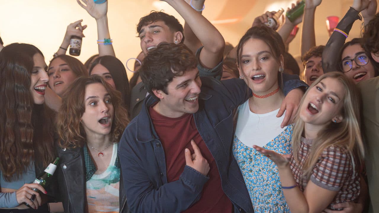 Notte prima degli esami 3.0