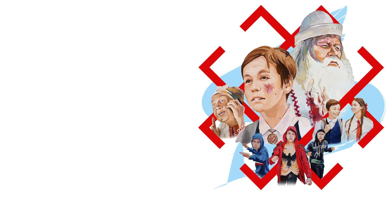 Not Ivan, or How to summon a hero