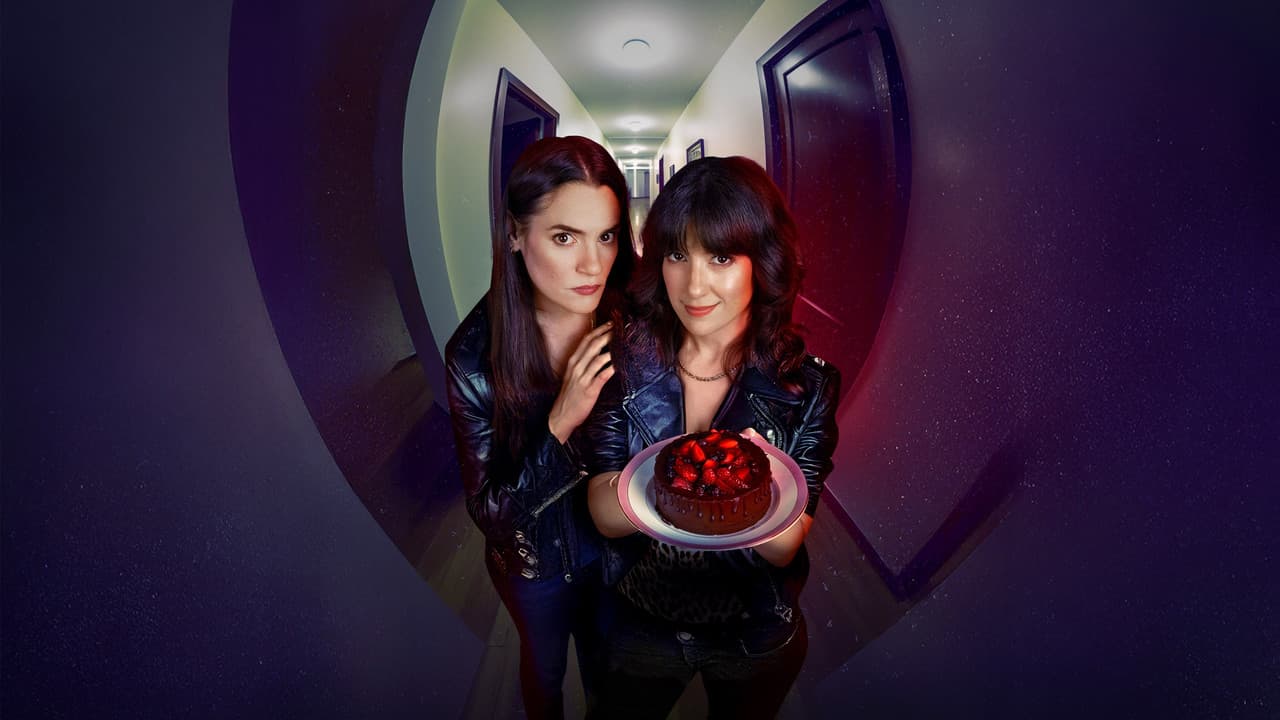 Black Widows: Wh*res & Hustlers