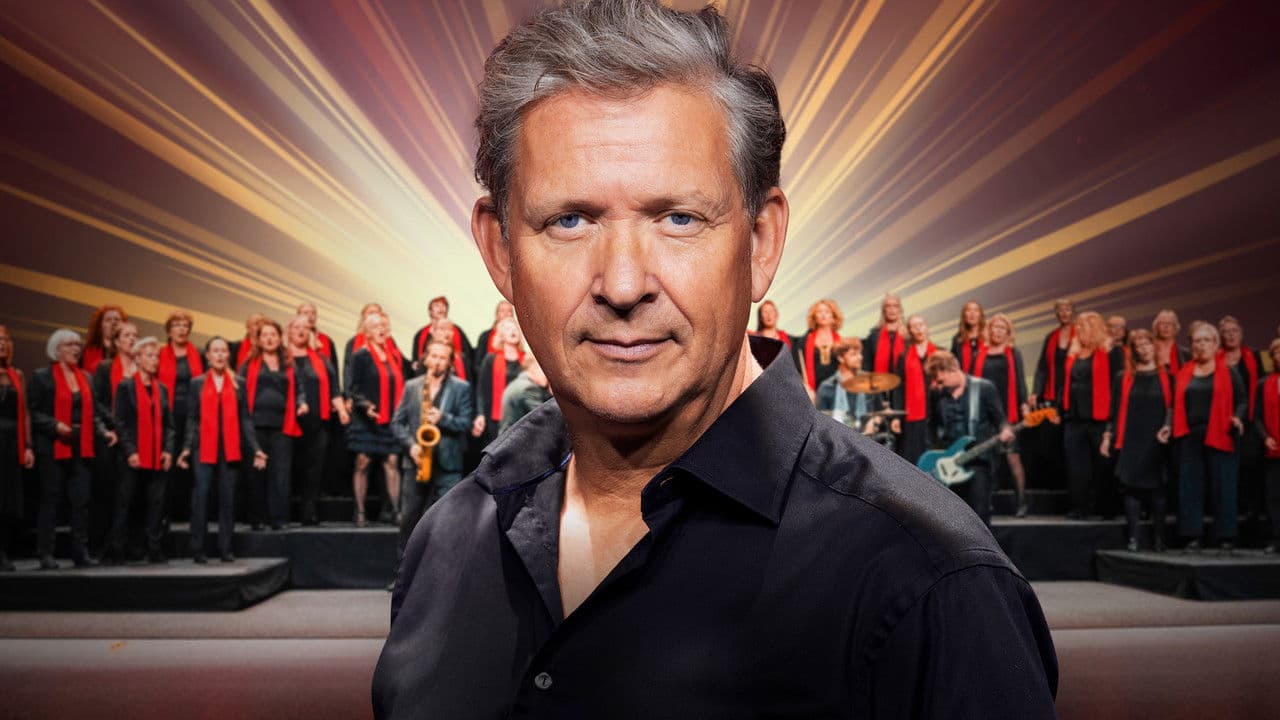 Anders Blichfeldt Julekoncert 2024