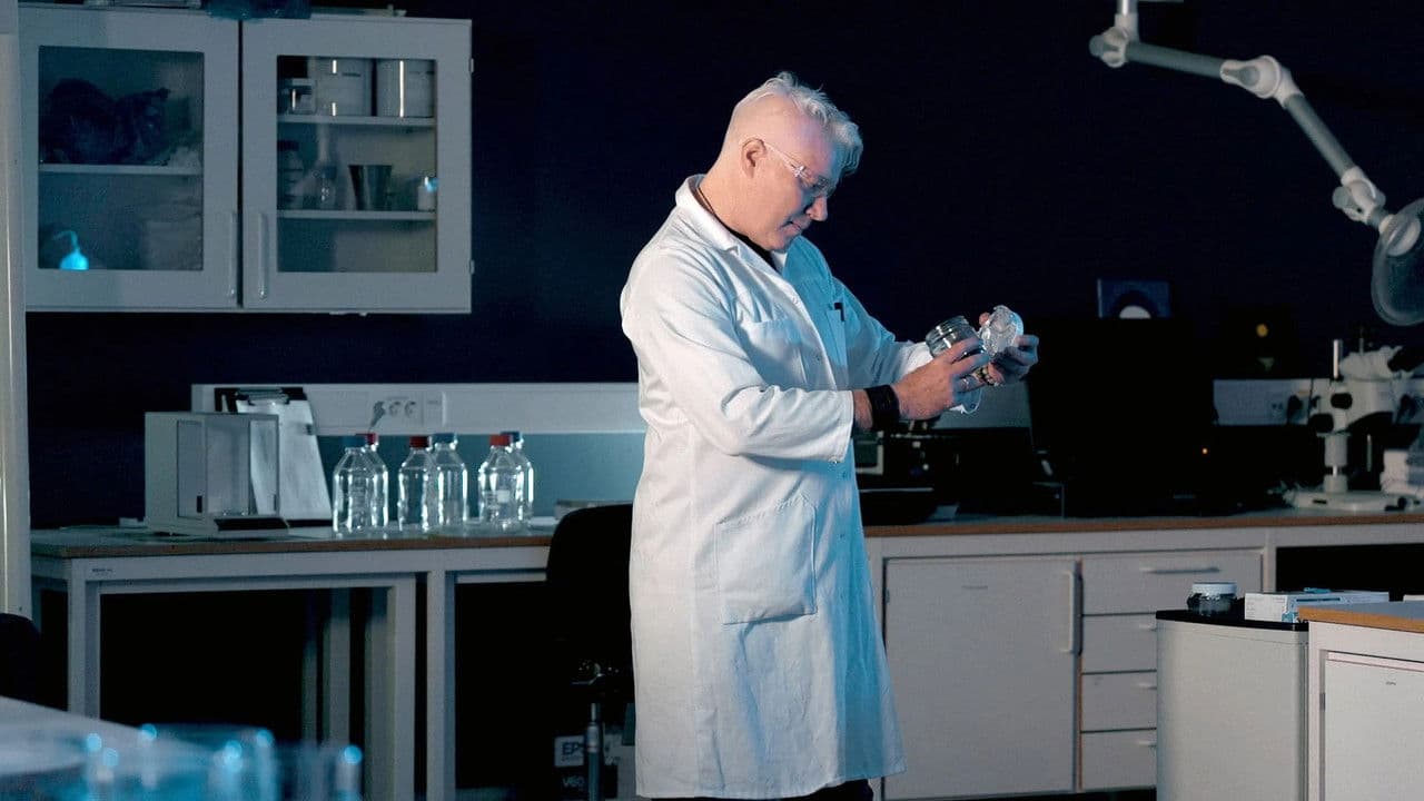 PFAS: How manufacturers are poisoning us