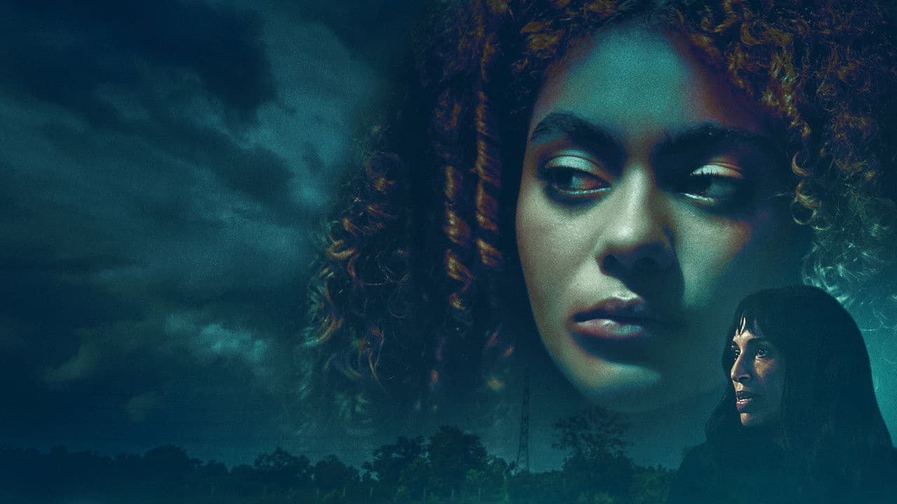 My Daughter Was Taken