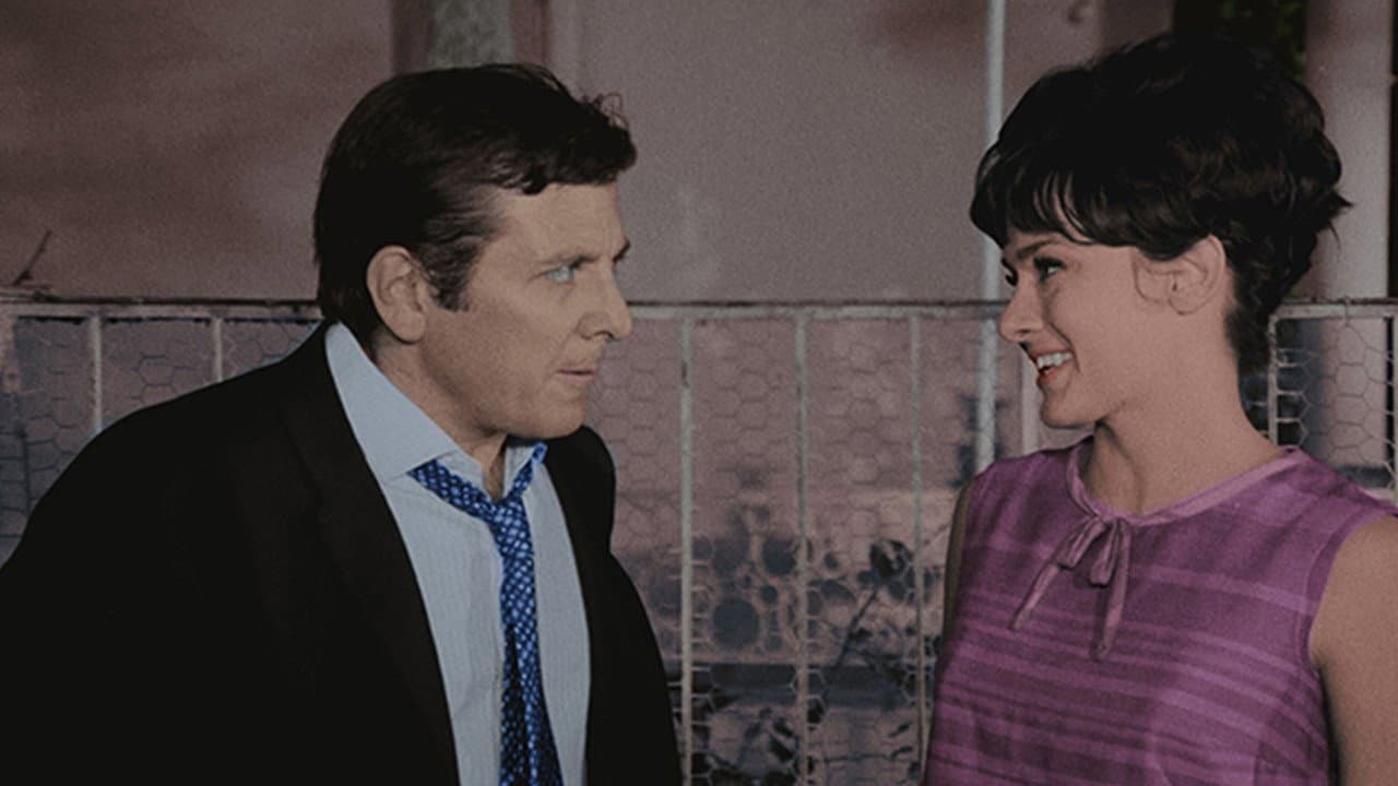 The Man from Karpazia