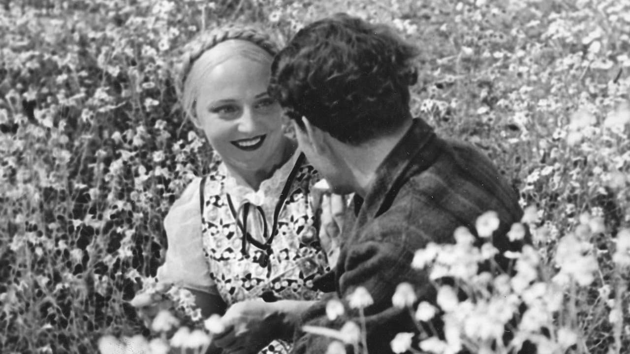 The Song of the Scarlet Flower