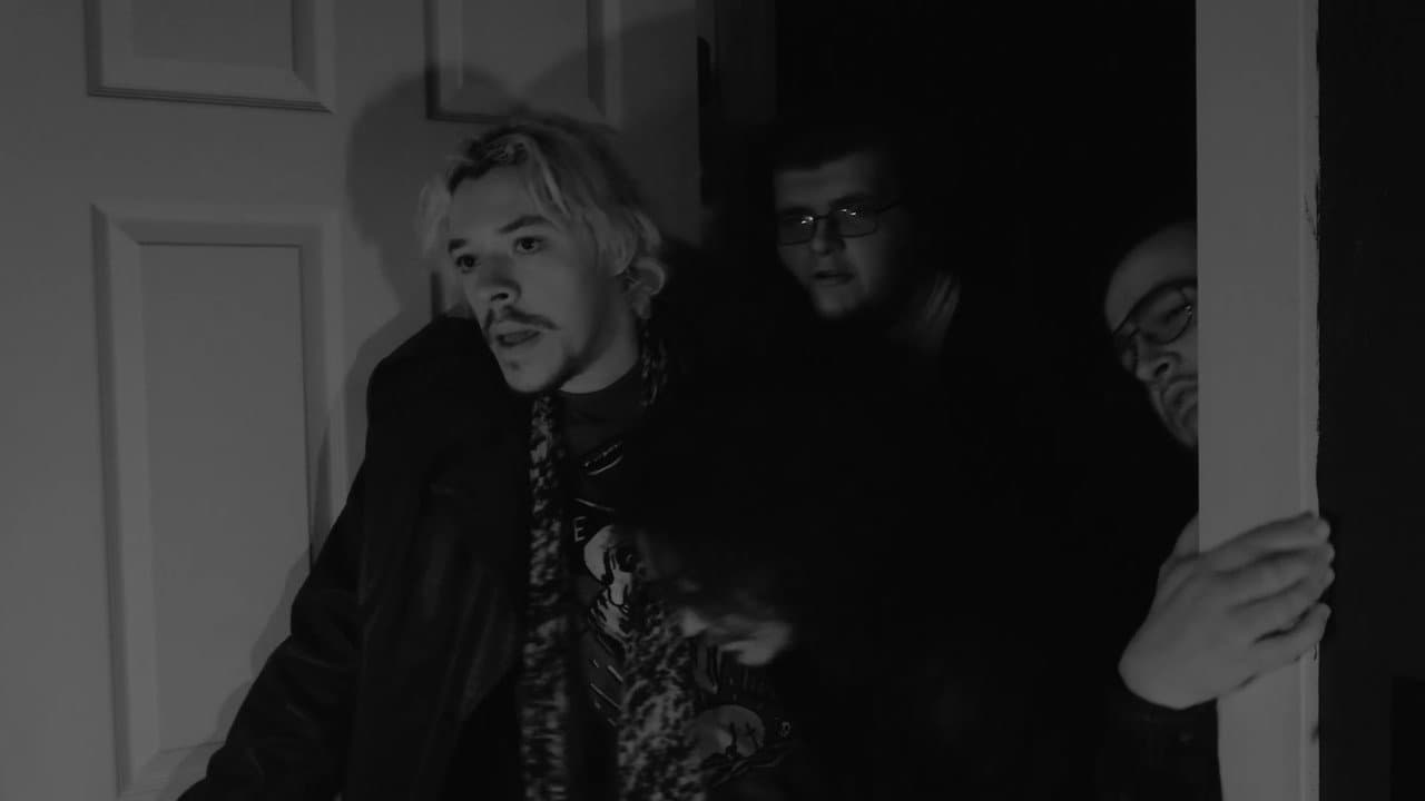 Ghost Buddies: The Gathering