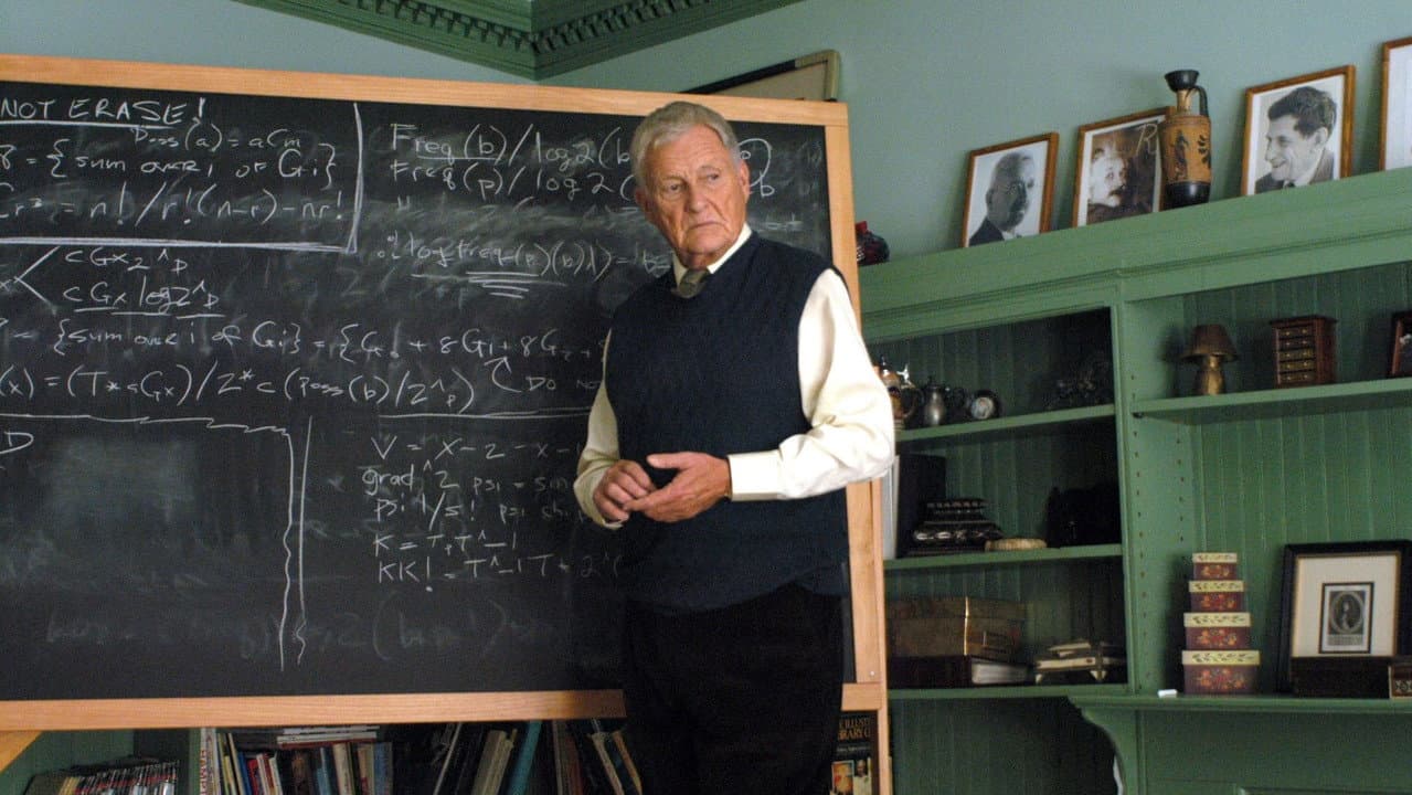 Mattie Fresno and the Holoflux Universe