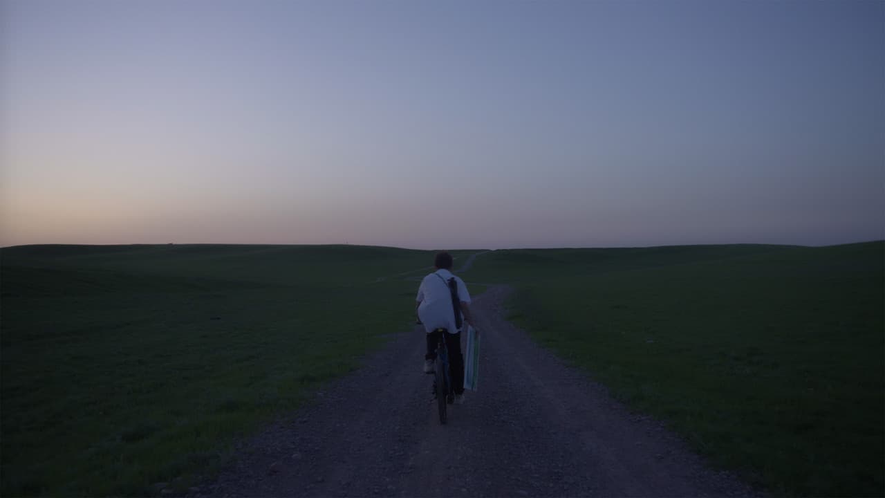 And The Sky Was Watching